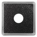 Quadrum Intercept Snaplock Holder w/Black Gasket - 15 mm Quadrum Intercept Snaplock Holder w/Black Gasket - 15 mm